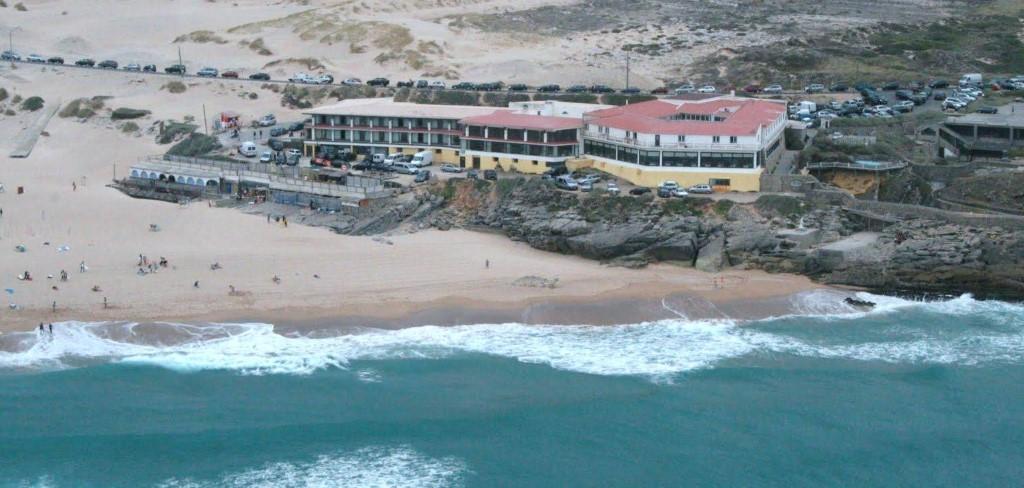 קסקאיס Estalagem Muchaxo Hotel מראה חיצוני תמונה